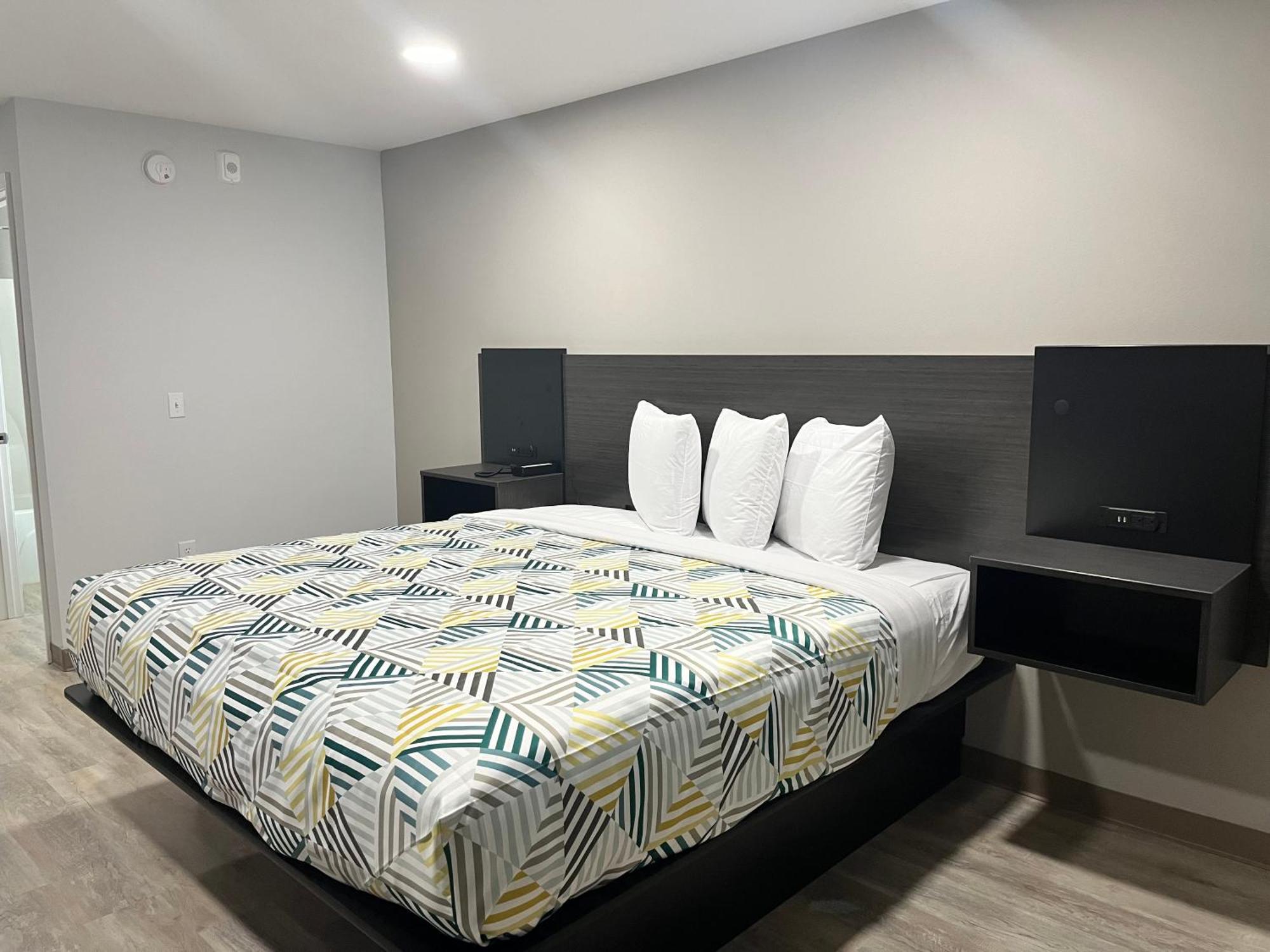 Motel 6 Gonzales, La Baton Rouge Geismar Prairieville I 10 Exterior foto